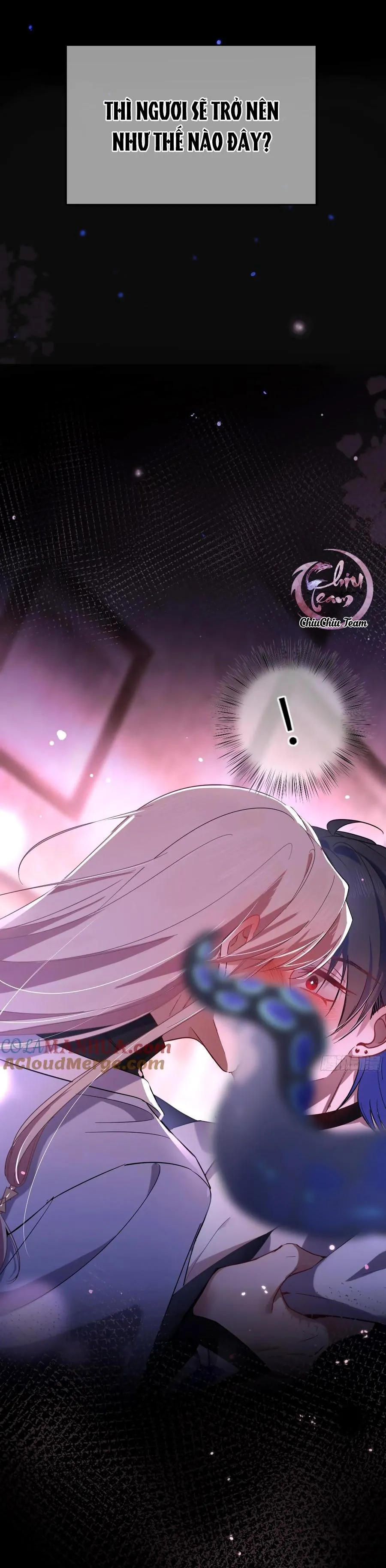 Hoen Ố (DROP) Chapter 18 Trang 3