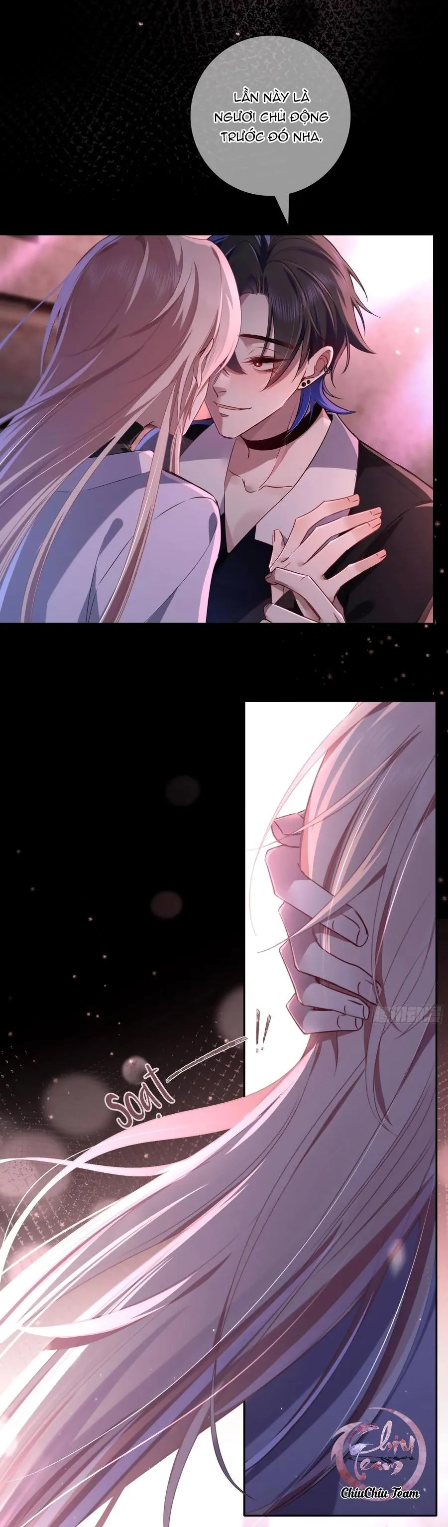 Hoen Ố (DROP) Chapter 18 Trang 4