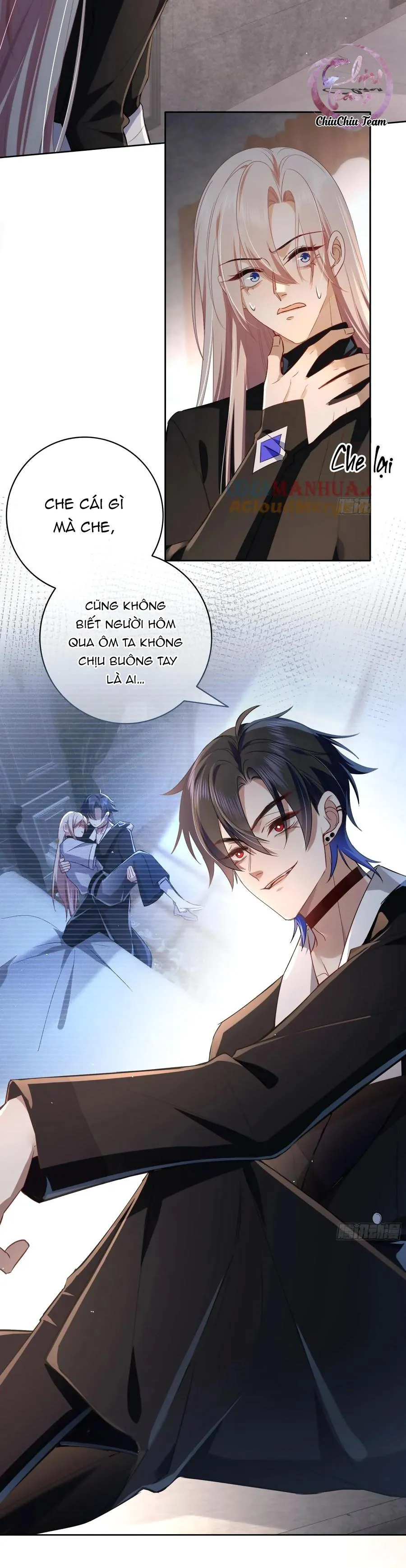 Hoen Ố (DROP) Chapter 18 Trang 11
