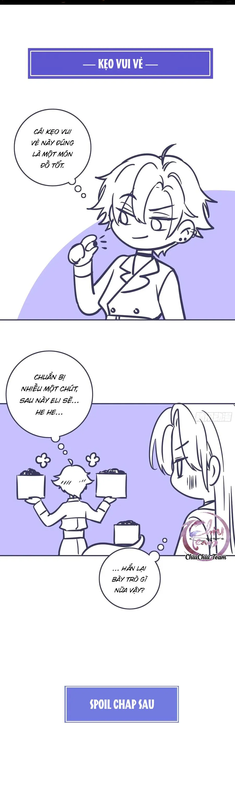 Hoen Ố (DROP) Chapter 18 Trang 30