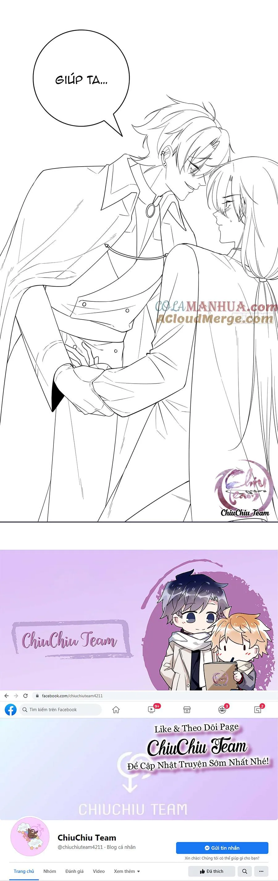 Hoen Ố (DROP) Chapter 18 Trang 31