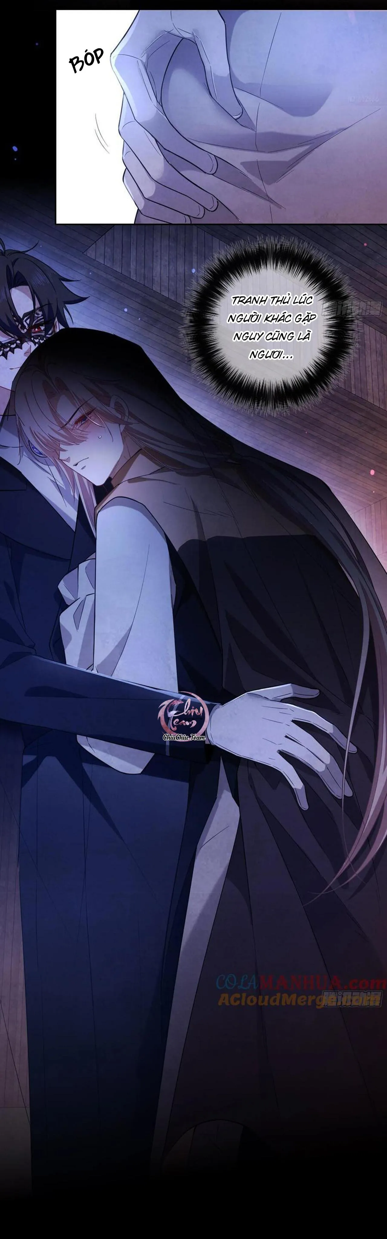 Hoen Ố (DROP) Chapter 19 Trang 3