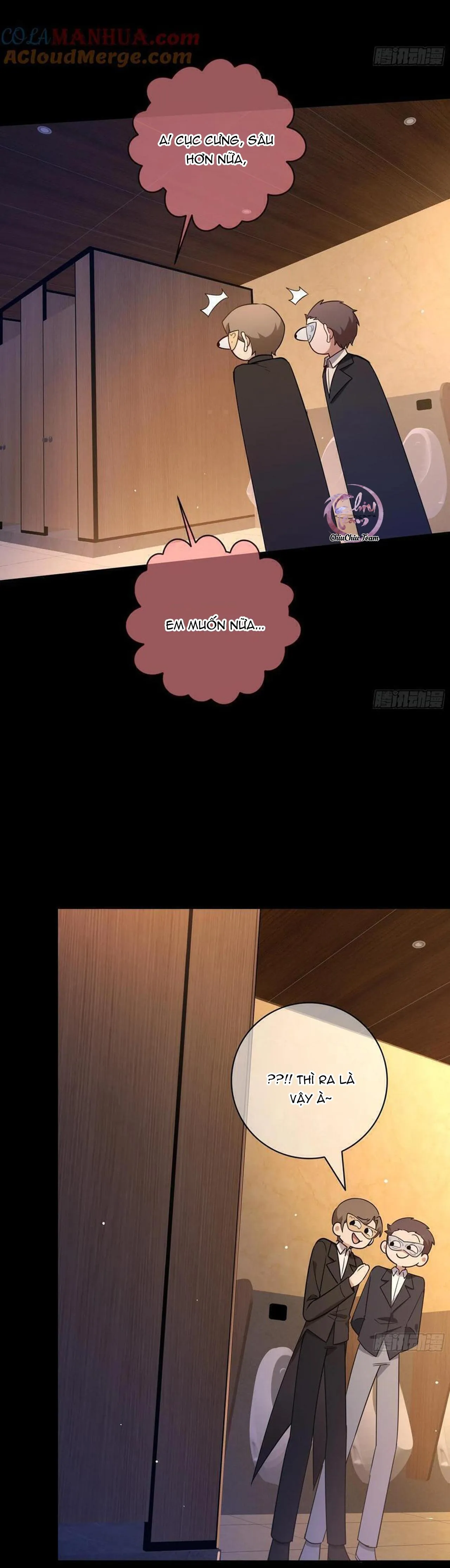 Hoen Ố (DROP) Chapter 19 Trang 10