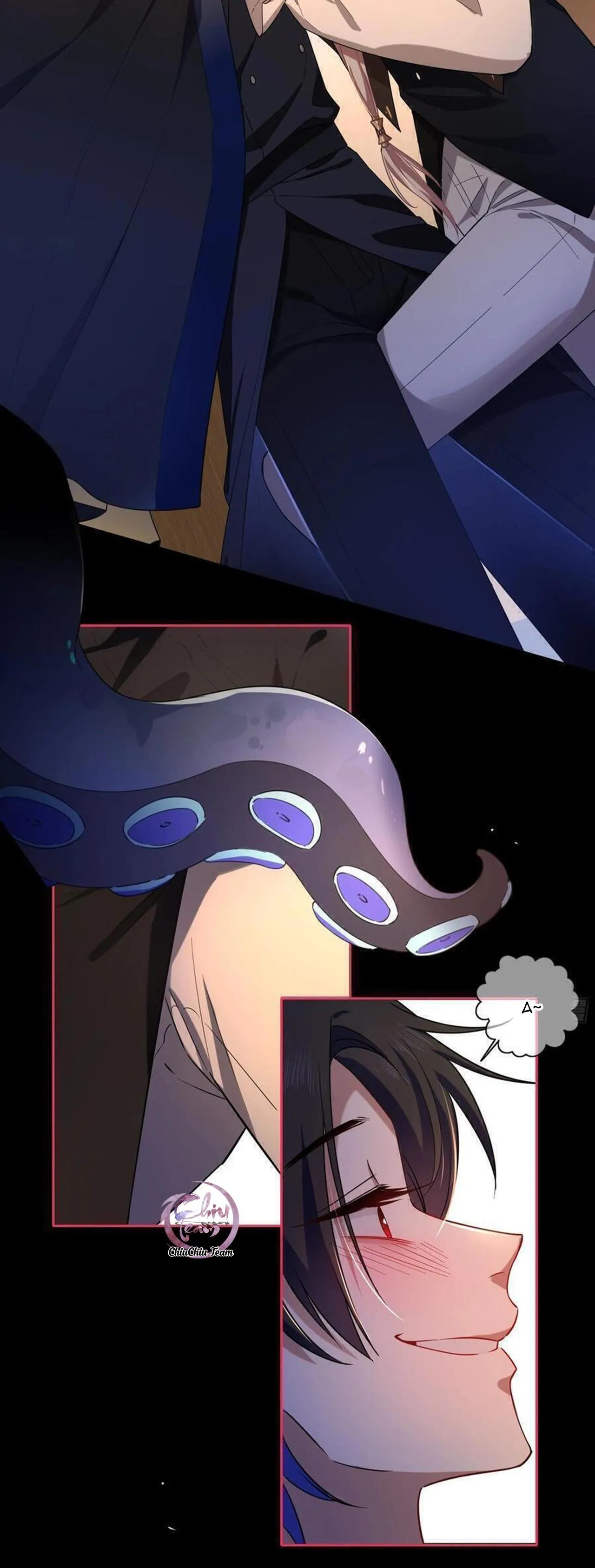 Hoen Ố (DROP) Chapter 19 Trang 14