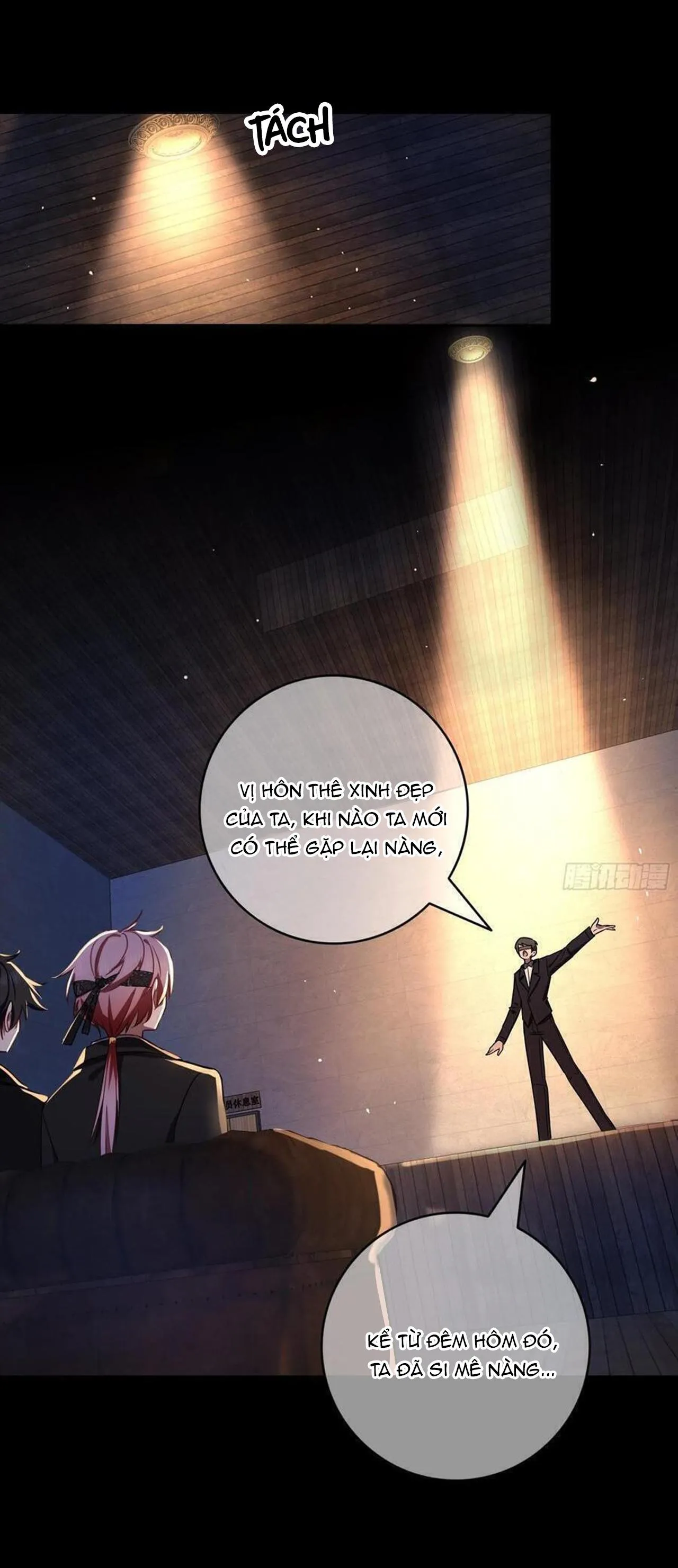 Hoen Ố (DROP) Chapter 19 Trang 21