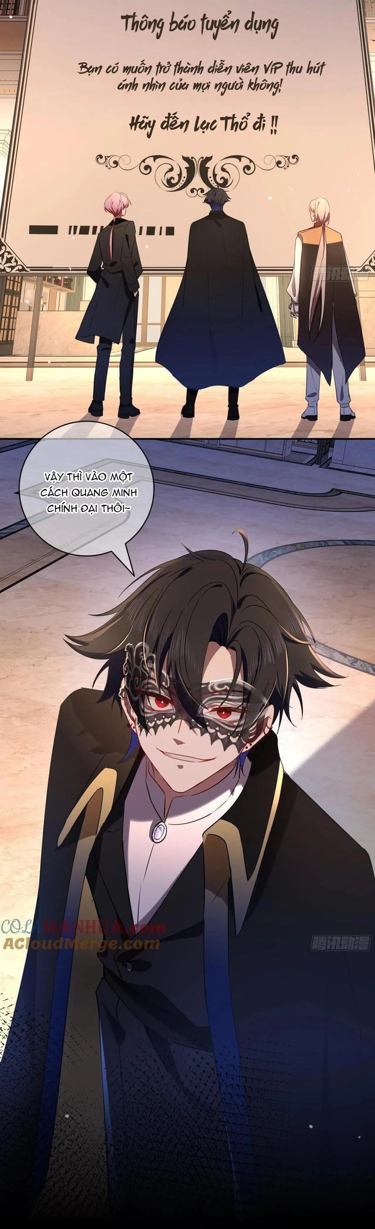 Hoen Ố (DROP) Chapter 19 Trang 28