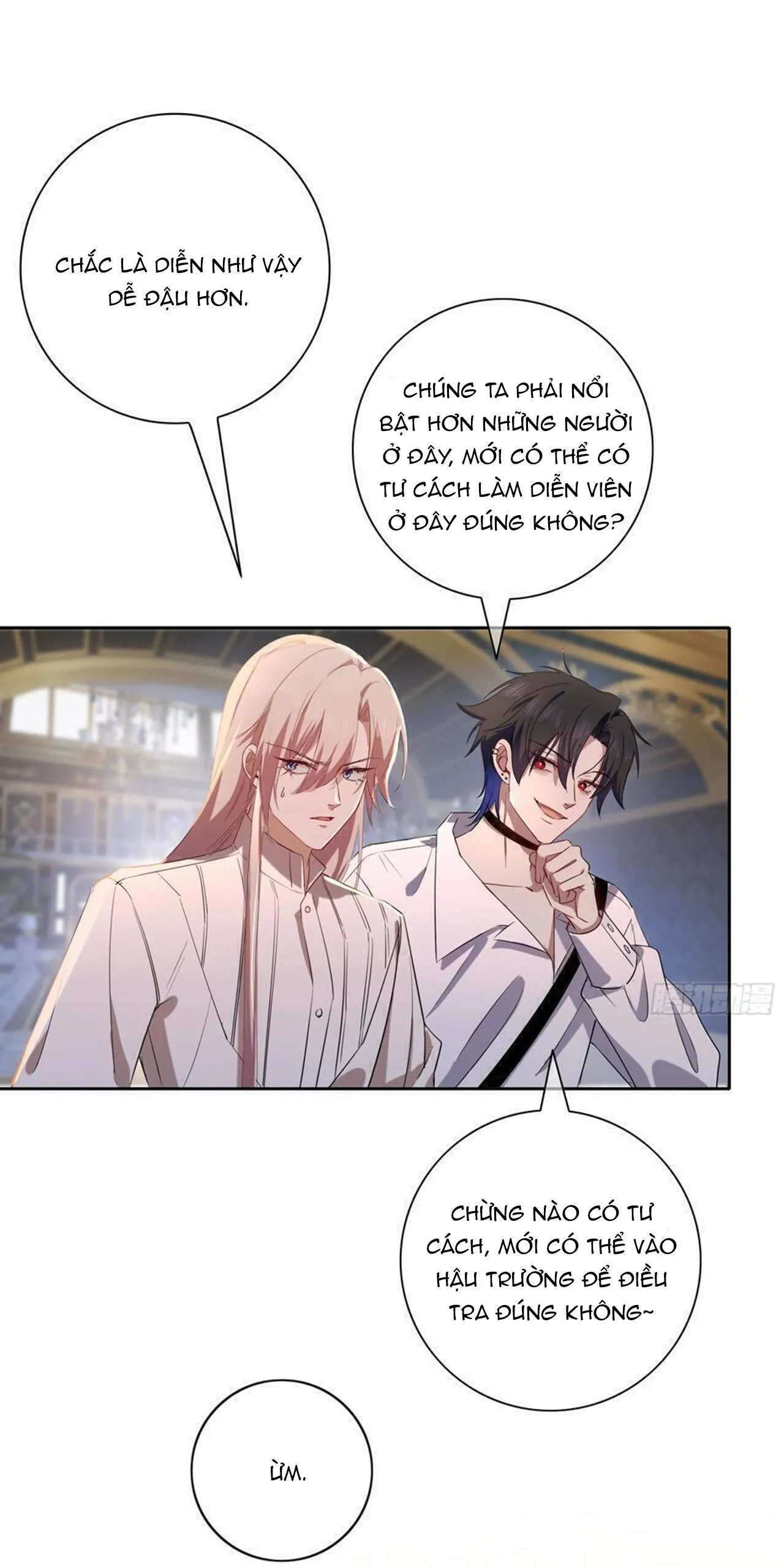 Hoen Ố (DROP) Chapter 19 Trang 30