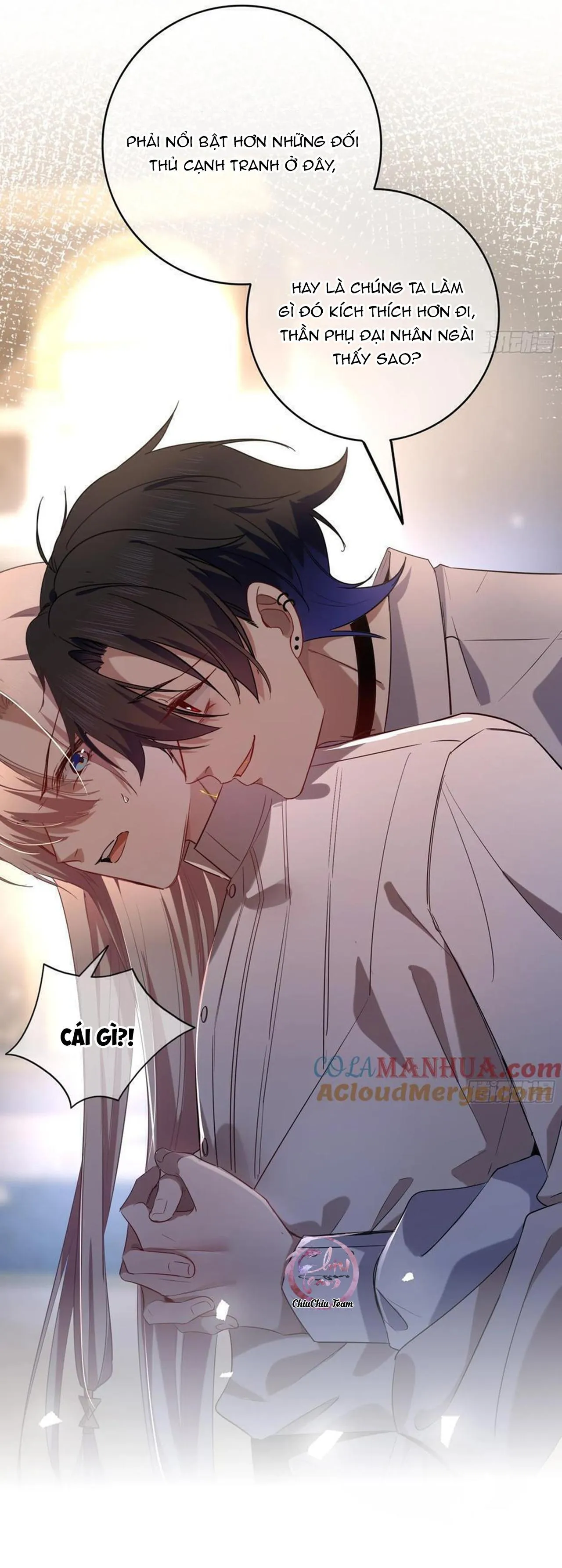 Hoen Ố (DROP) Chapter 19 Trang 31