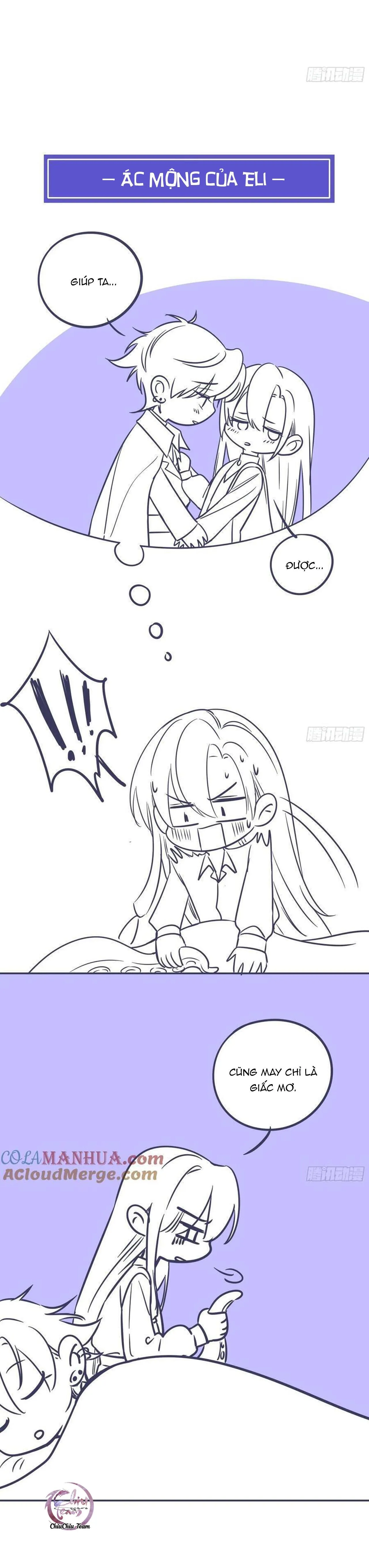 Hoen Ố (DROP) Chapter 19 Trang 32