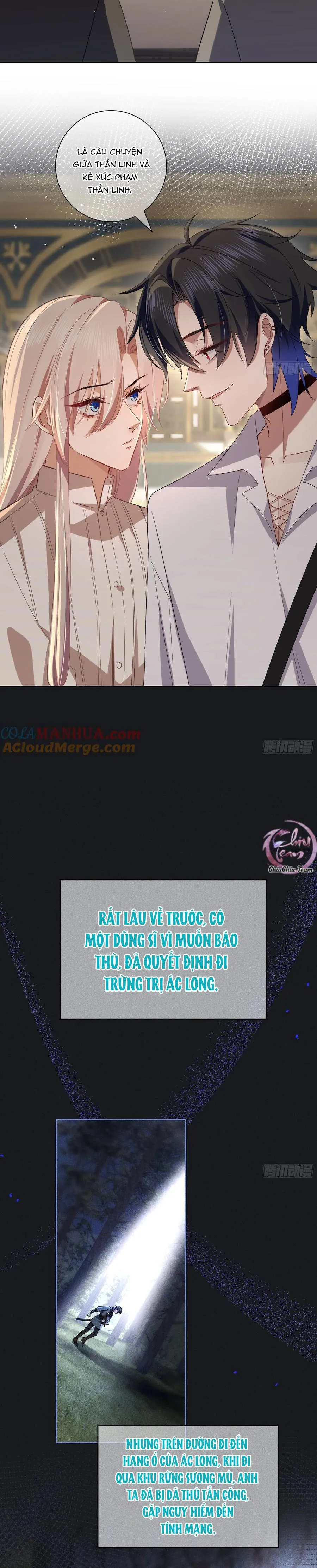 Hoen Ố (DROP) Chapter 20 Trang 7