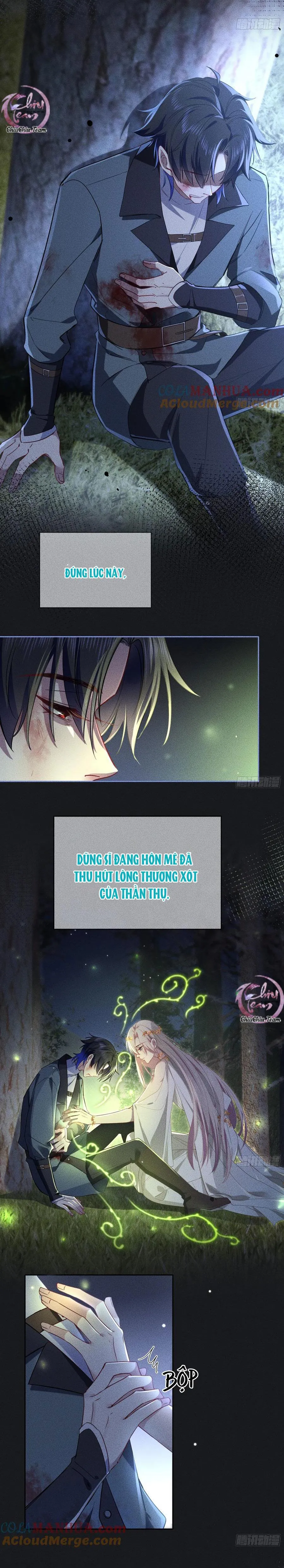 Hoen Ố (DROP) Chapter 20 Trang 8