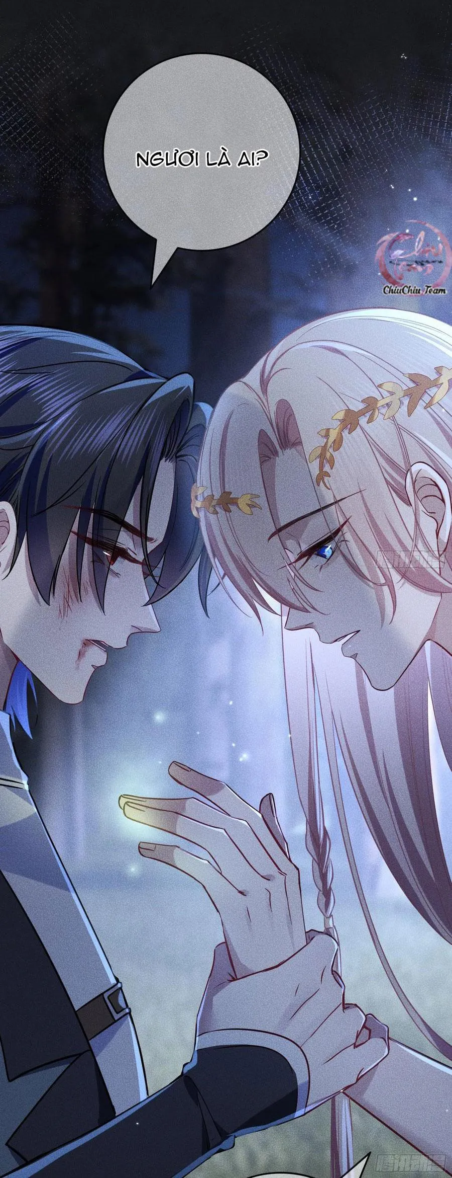 Hoen Ố (DROP) Chapter 20 Trang 9