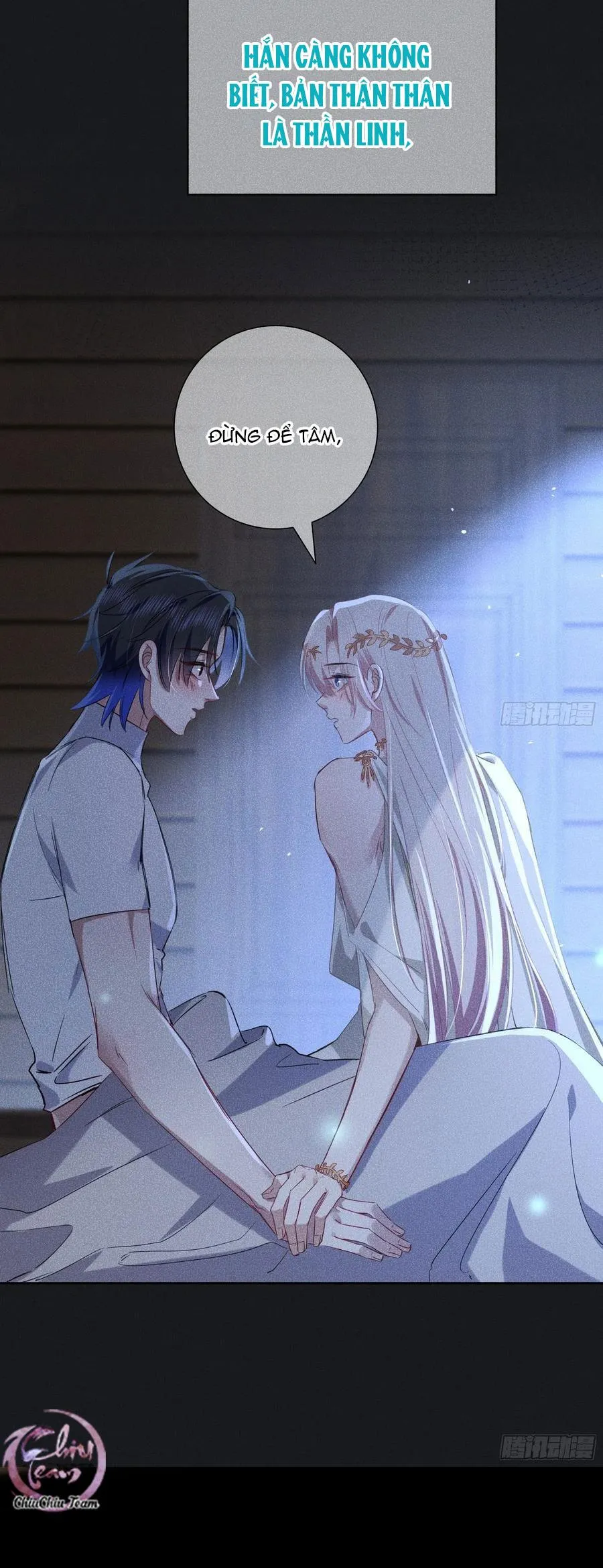 Hoen Ố (DROP) Chapter 20 Trang 14