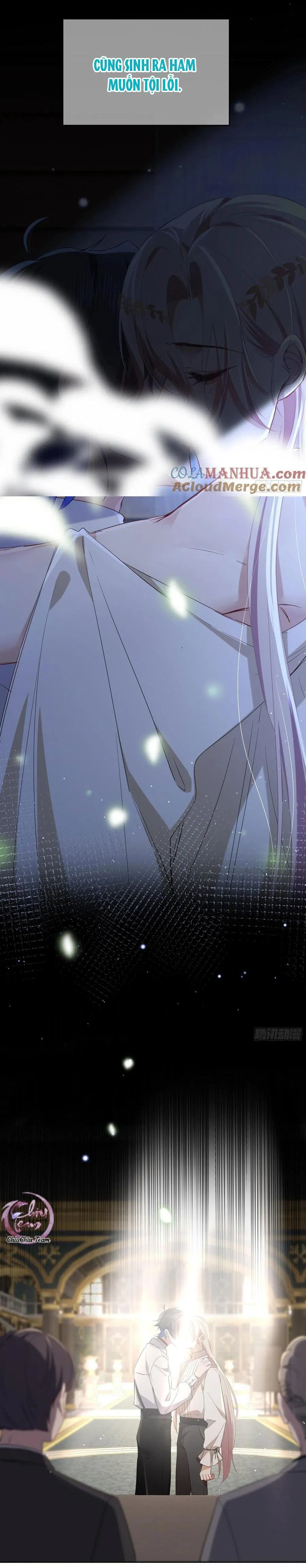 Hoen Ố (DROP) Chapter 20 Trang 15