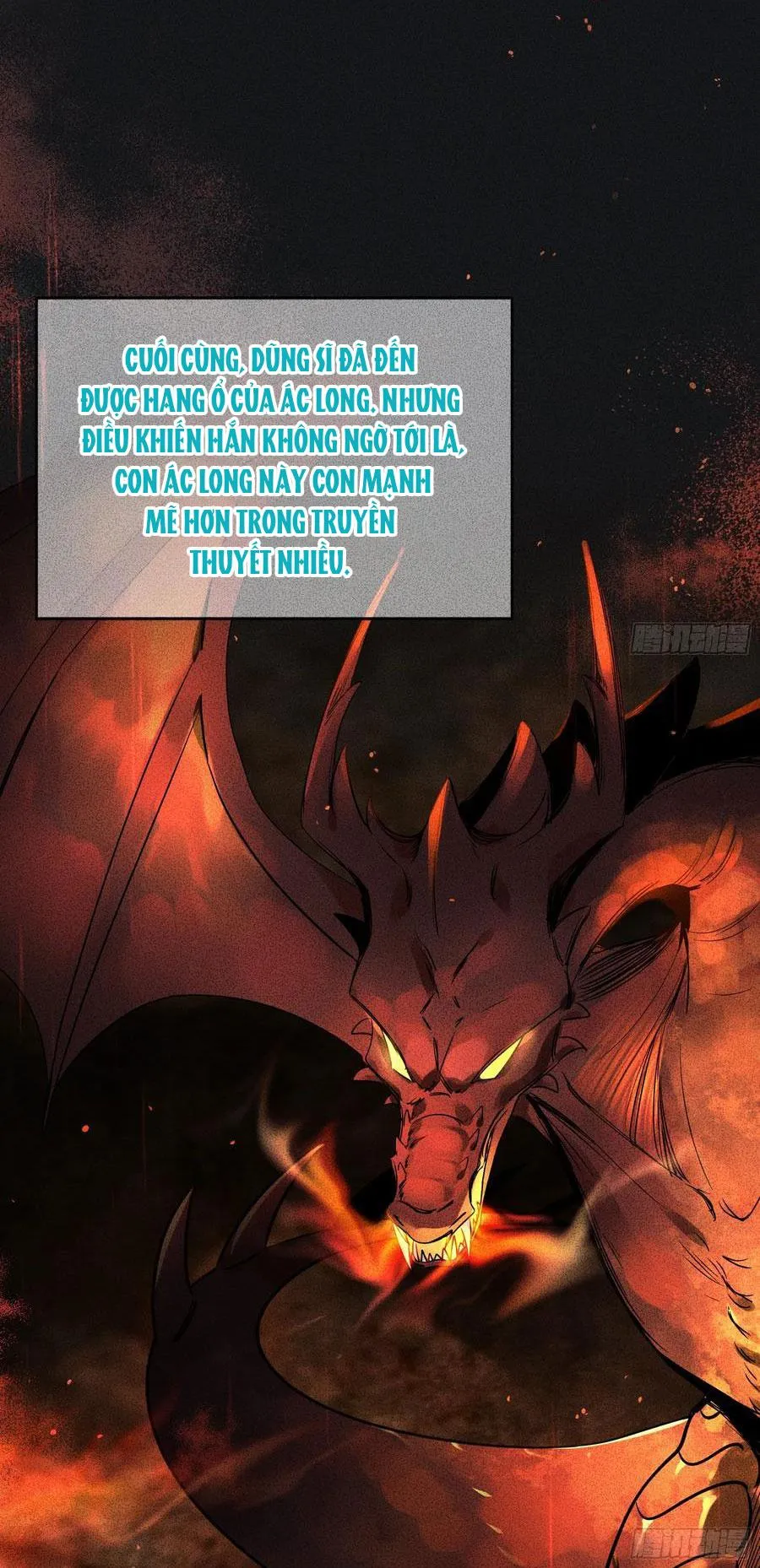 Hoen Ố (DROP) Chapter 20 Trang 21