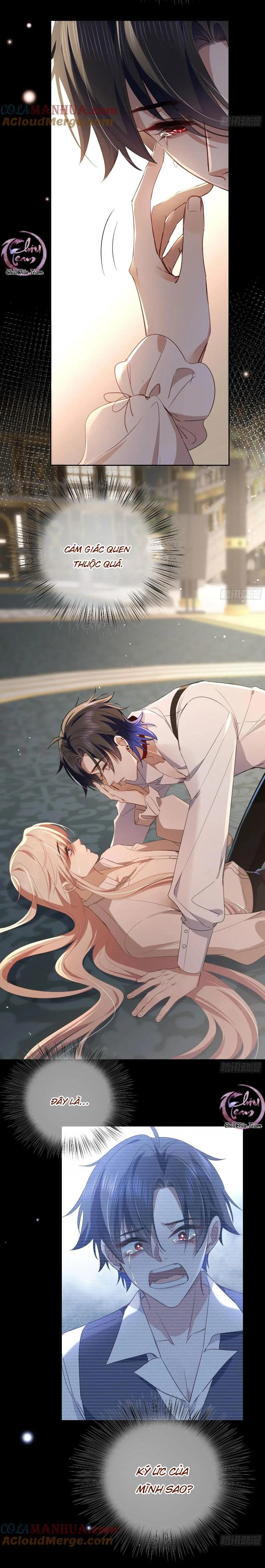 Hoen Ố (DROP) Chapter 20 Trang 27