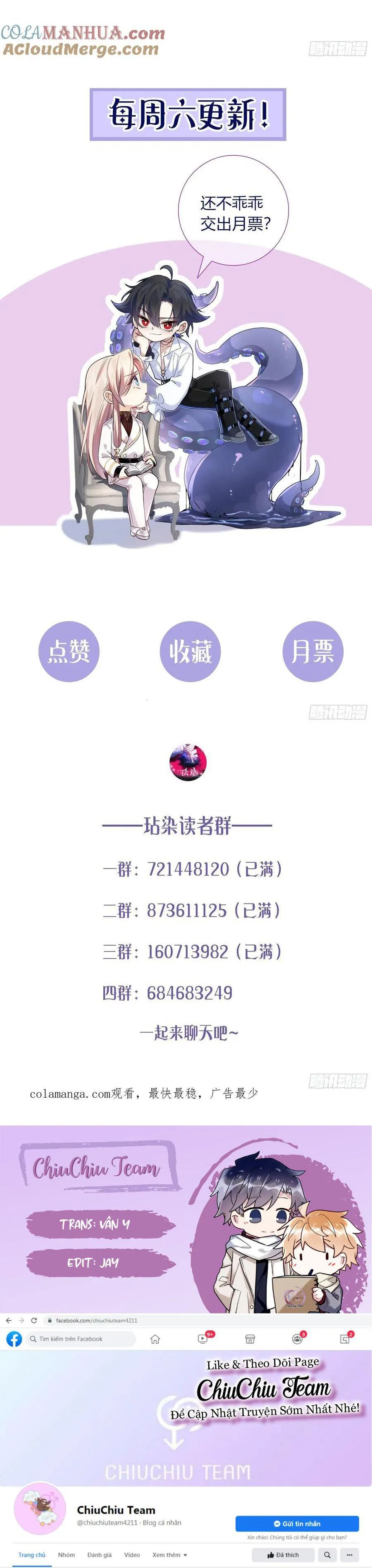 Hoen Ố (DROP) Chapter 20 Trang 33