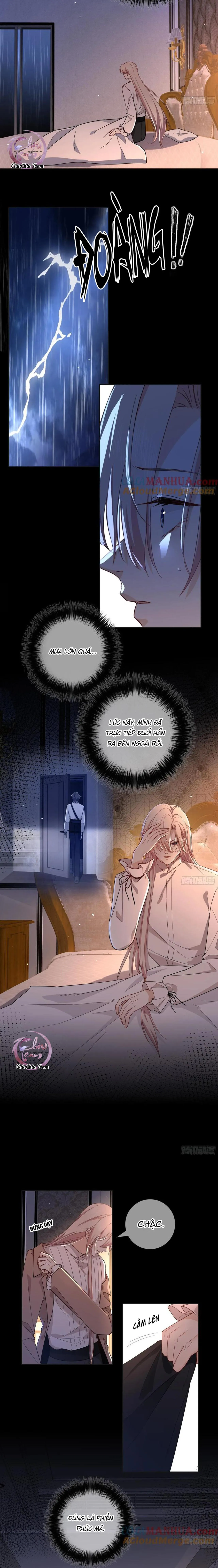 Hoen Ố (DROP) Chapter 21 Trang 13