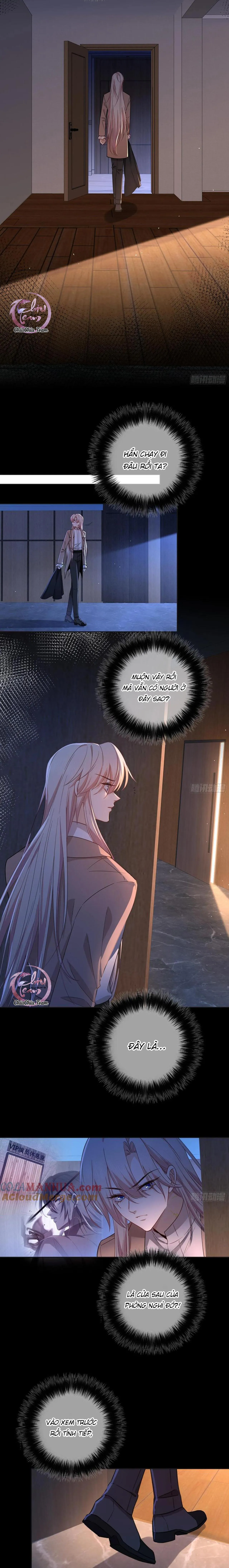 Hoen Ố (DROP) Chapter 21 Trang 14