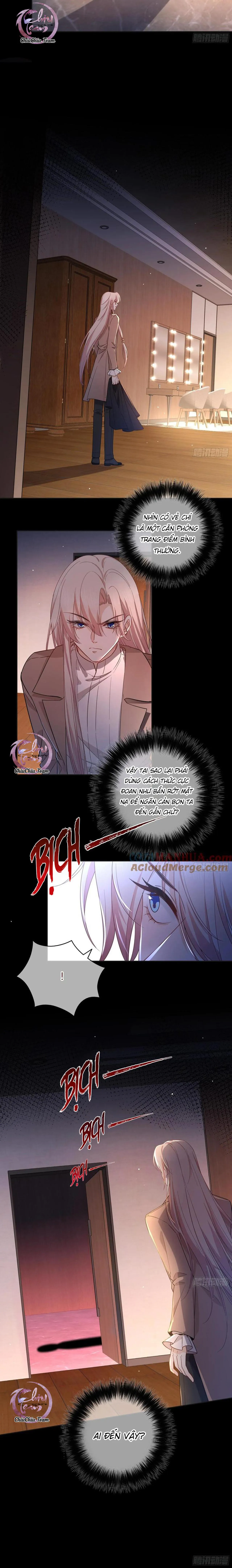 Hoen Ố (DROP) Chapter 21 Trang 15