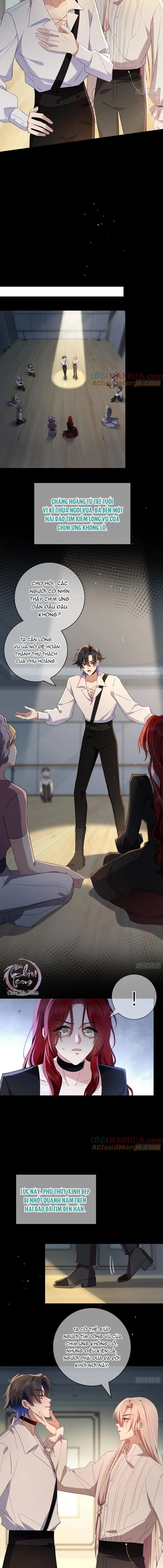 Hoen Ố (DROP) Chapter 22 Trang 9