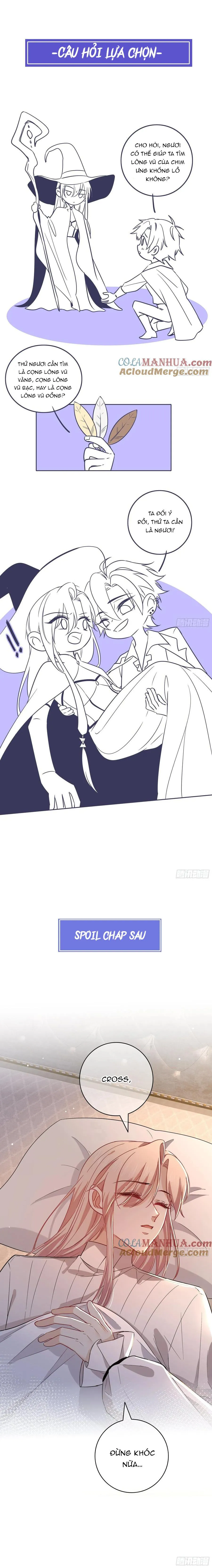 Hoen Ố (DROP) Chapter 22 Trang 13