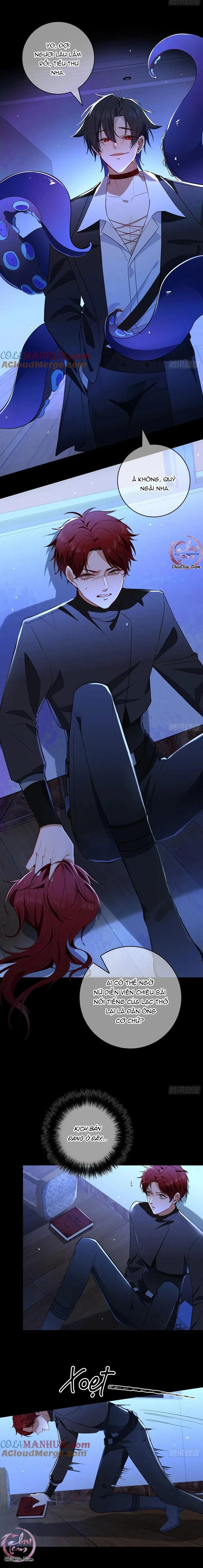 Hoen Ố (DROP) Chapter 23 Trang 3