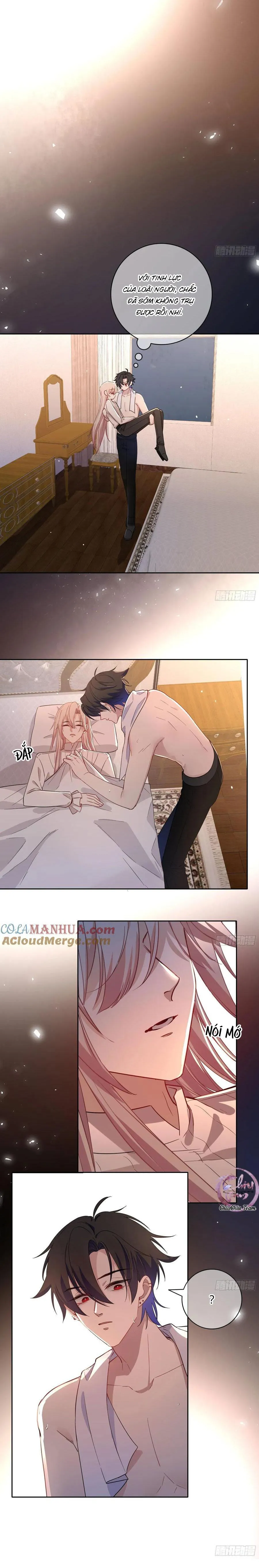 Hoen Ố (DROP) Chapter 23 Trang 11