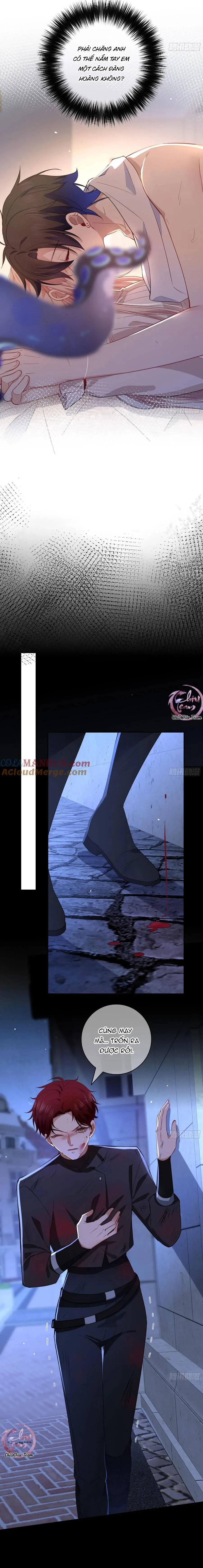 Hoen Ố (DROP) Chapter 23 Trang 13