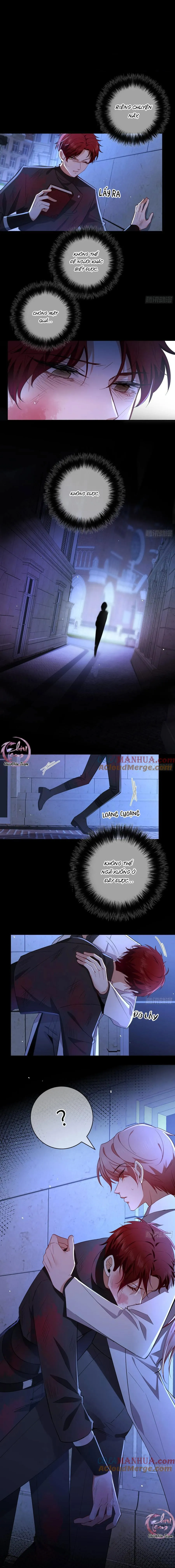 Hoen Ố (DROP) Chapter 23 Trang 14