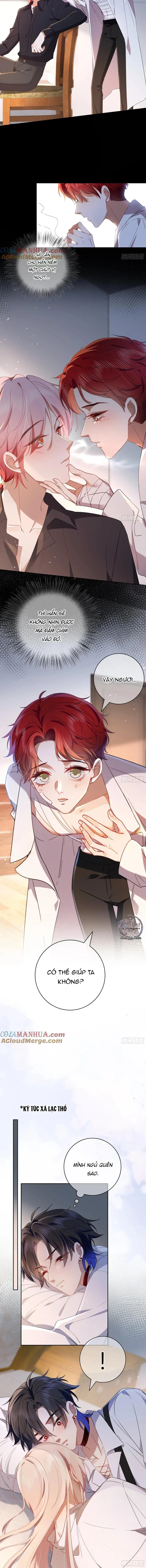 Hoen Ố (DROP) Chapter 24 Trang 4