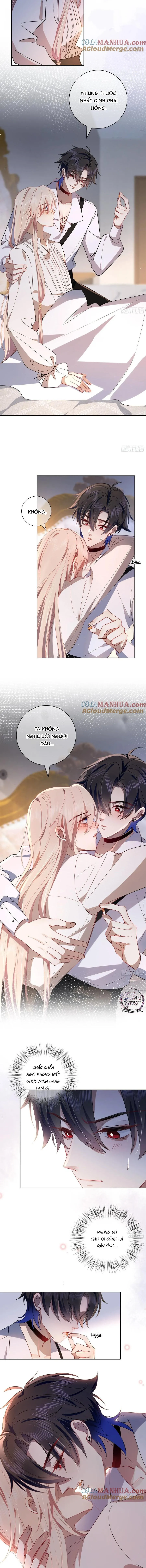Hoen Ố (DROP) Chapter 24 Trang 6