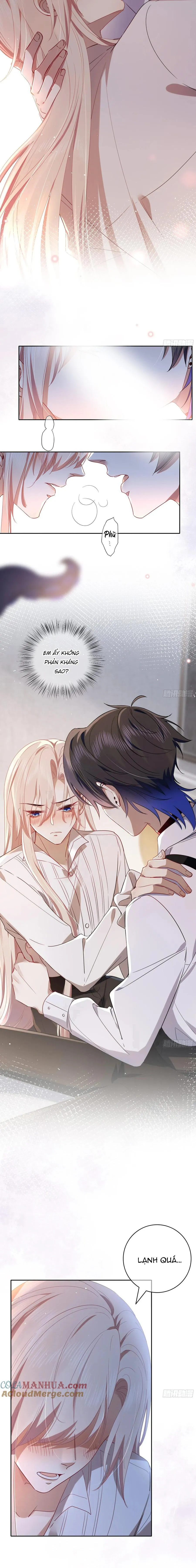 Hoen Ố (DROP) Chapter 24 Trang 7