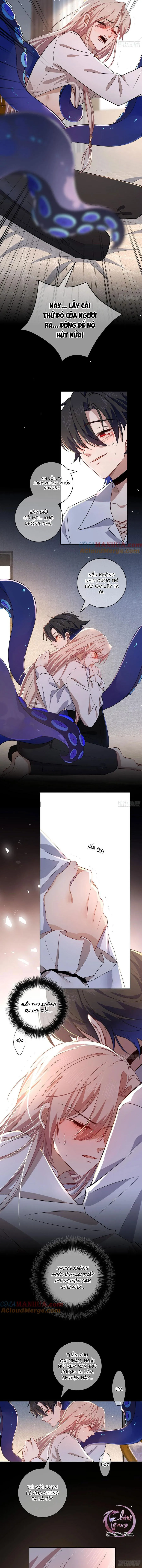Hoen Ố (DROP) Chapter 25 Trang 3