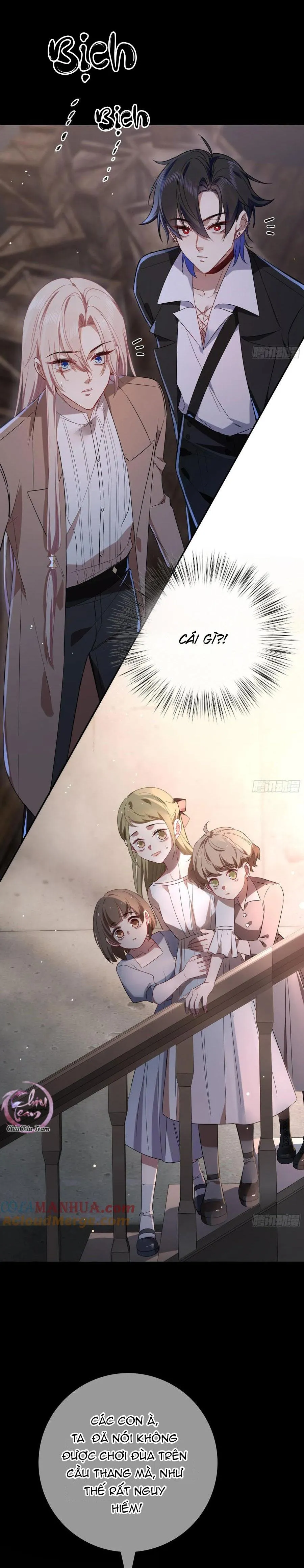 Hoen Ố (DROP) Chapter 26 Trang 3