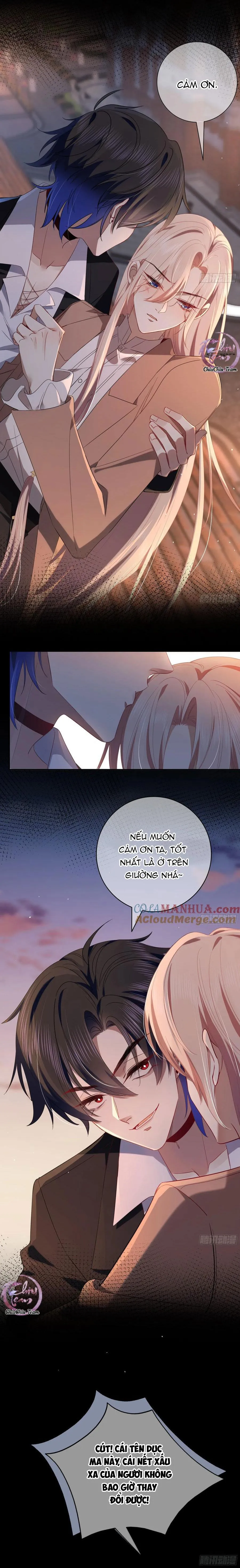 Hoen Ố (DROP) Chapter 26 Trang 15