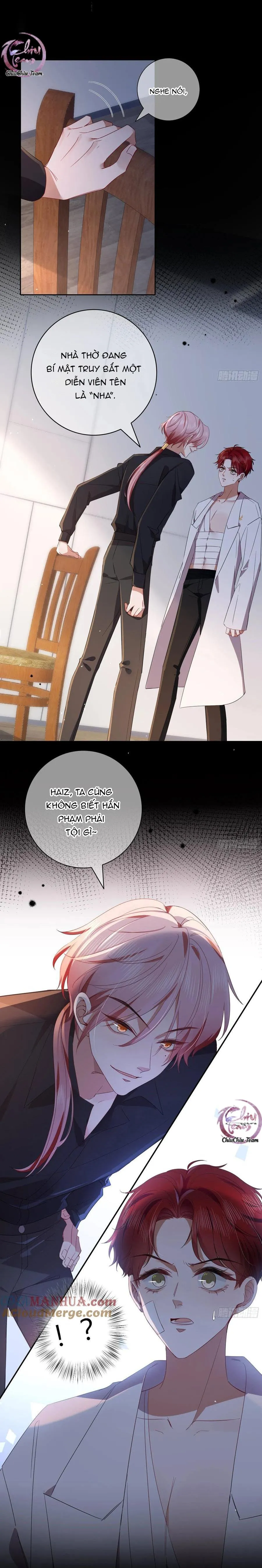 Hoen Ố (DROP) Chapter 26 Trang 18