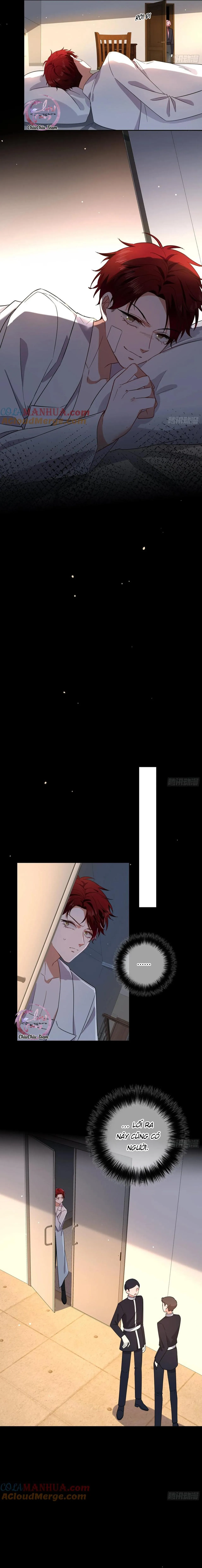 Hoen Ố (DROP) Chapter 27 Trang 3