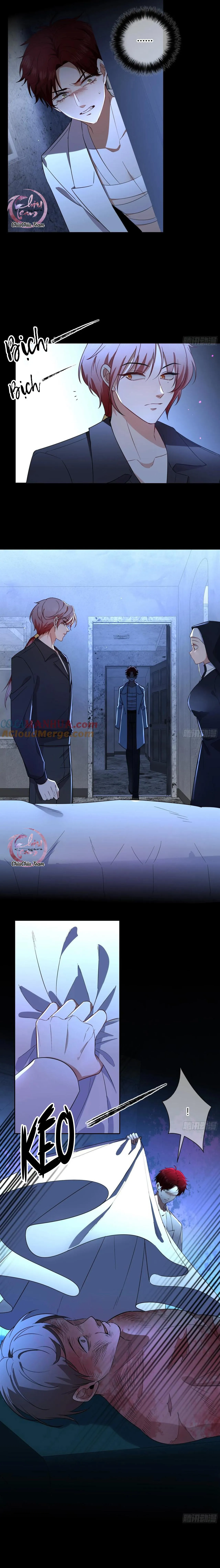 Hoen Ố (DROP) Chapter 27 Trang 5