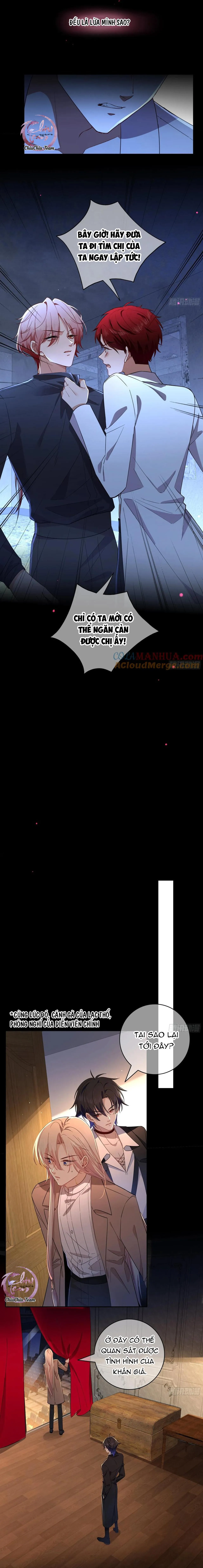 Hoen Ố (DROP) Chapter 27 Trang 7