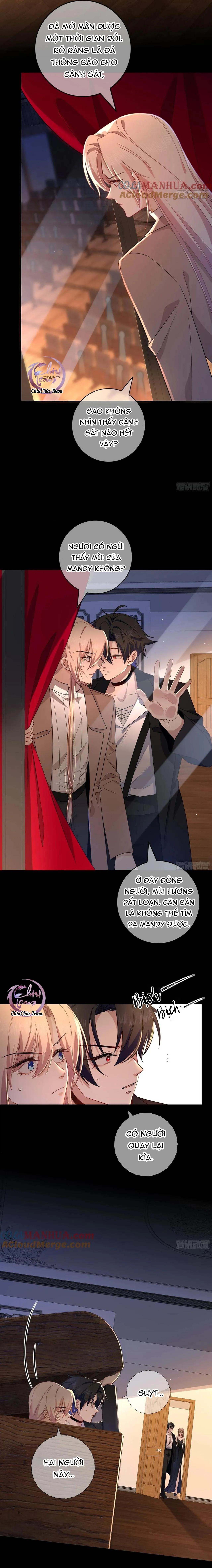 Hoen Ố (DROP) Chapter 27 Trang 8