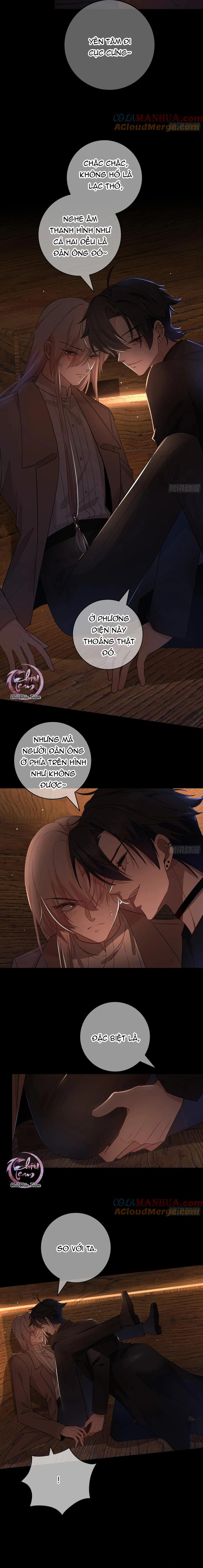 Hoen Ố (DROP) Chapter 27 Trang 10