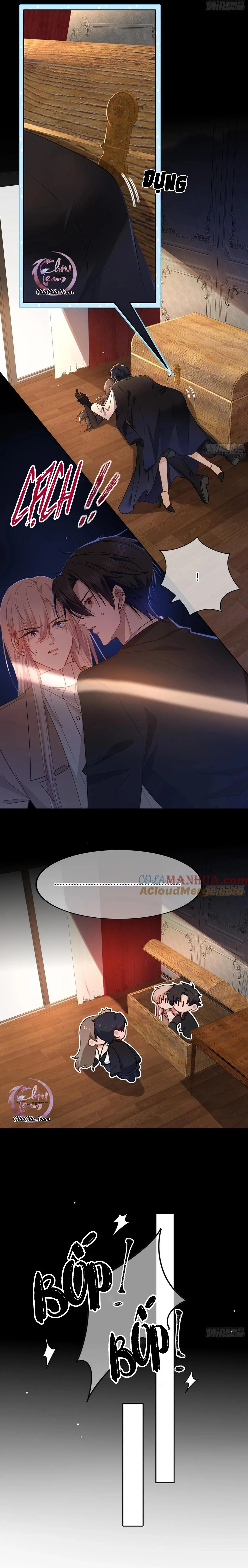 Hoen Ố (DROP) Chapter 27 Trang 11