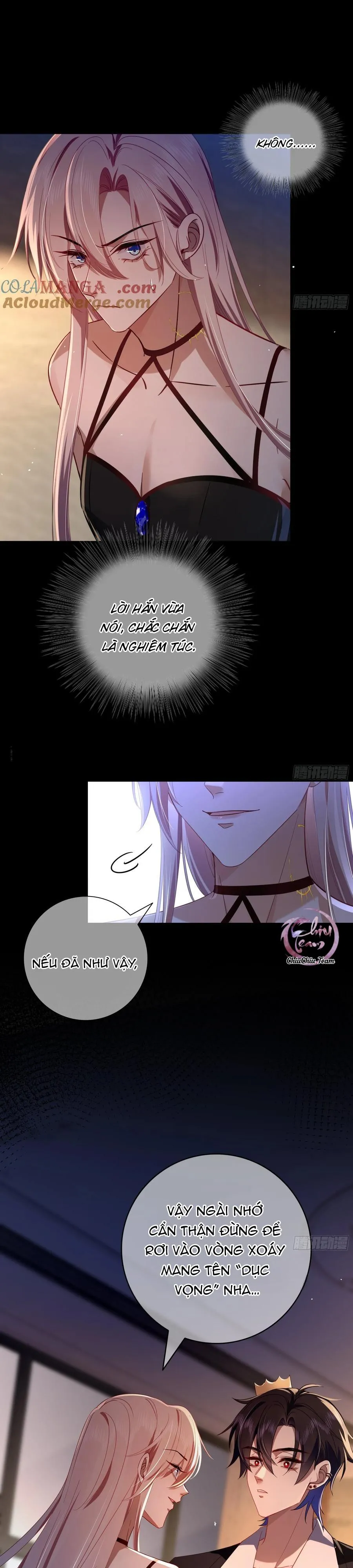 Hoen Ố (DROP) Chapter 28 Trang 4