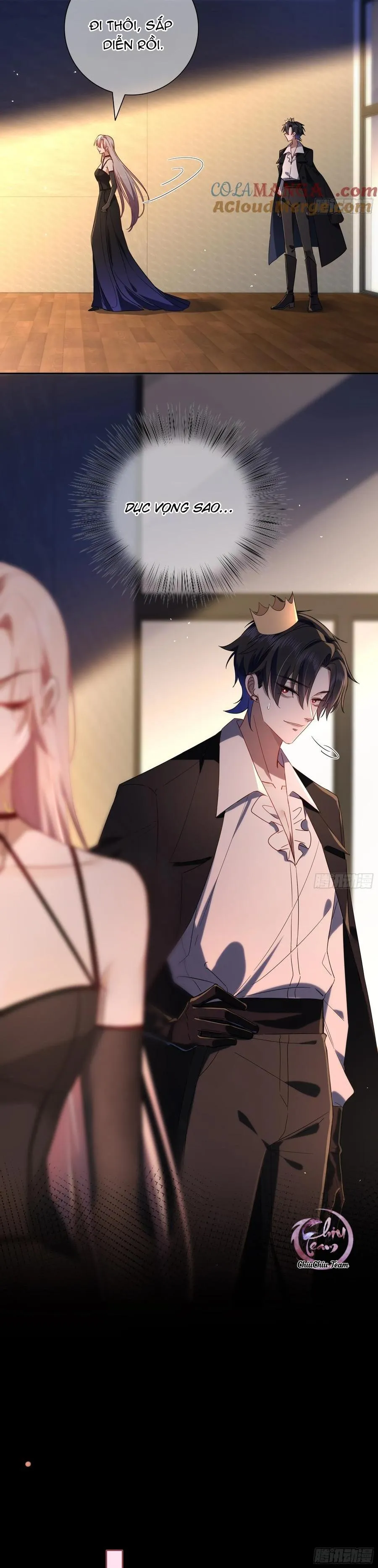 Hoen Ố (DROP) Chapter 28 Trang 6