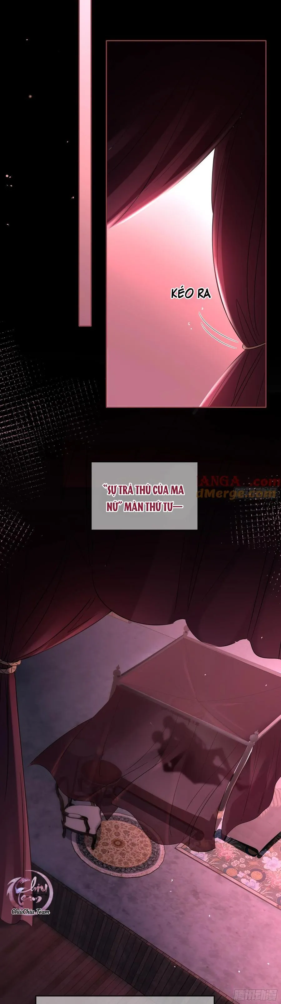 Hoen Ố (DROP) Chapter 28 Trang 7