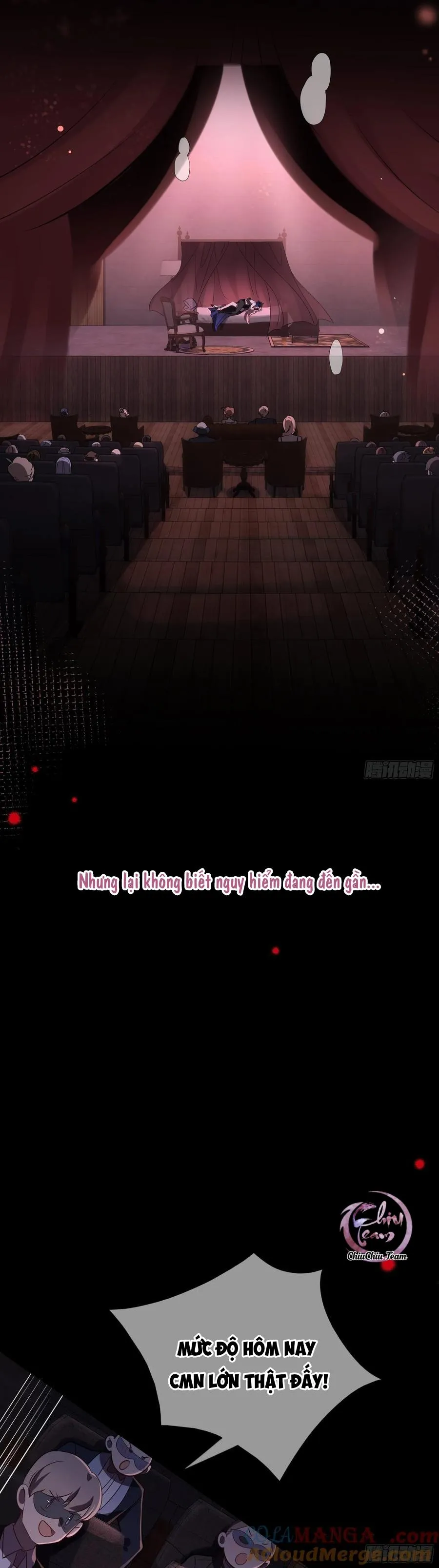 Hoen Ố (DROP) Chapter 28 Trang 16