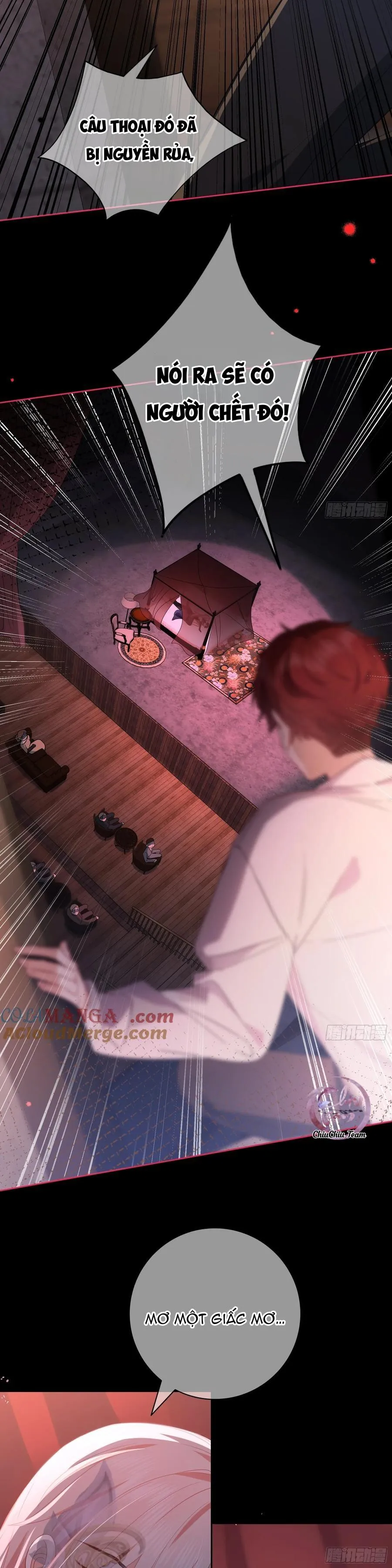 Hoen Ố (DROP) Chapter 28 Trang 23