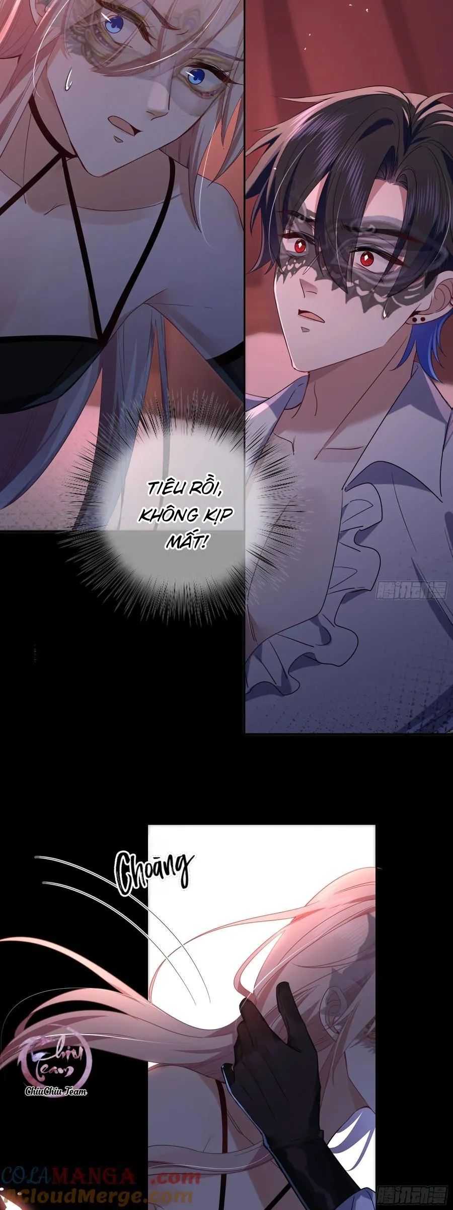 Hoen Ố (DROP) Chapter 28 Trang 24