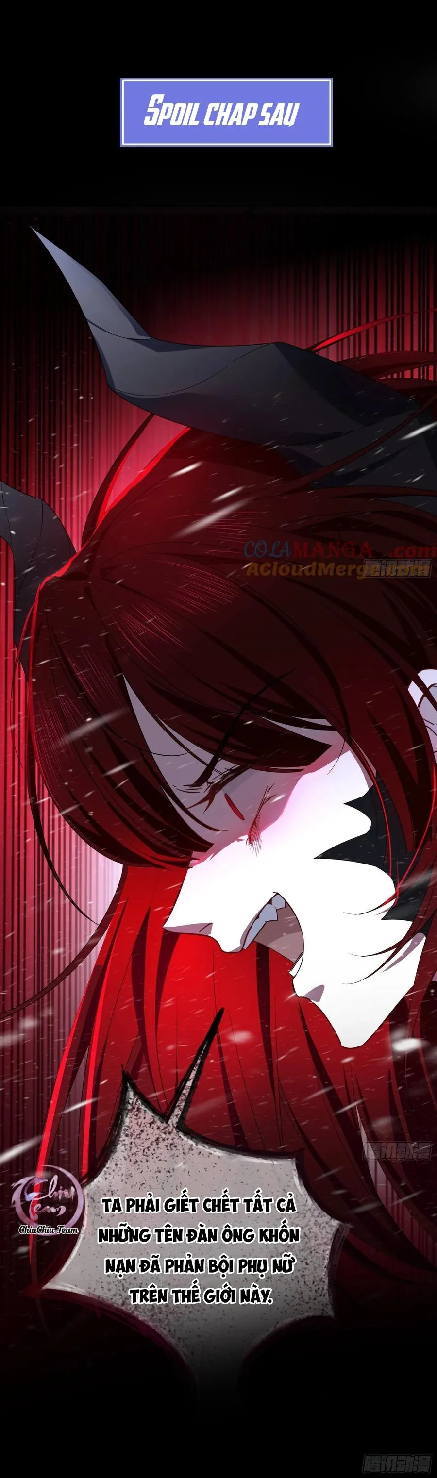 Hoen Ố (DROP) Chapter 28 Trang 27